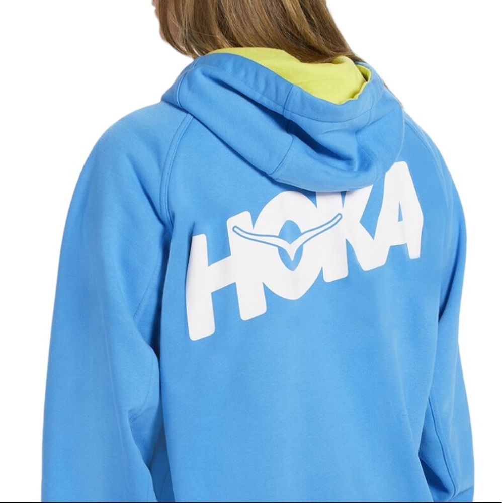 Hoka Bondi Hoodie - Picture 4 of 13